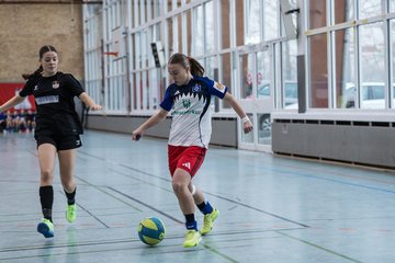 Bild 85 - wCJ Loewinnen Cup C1